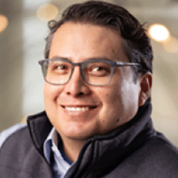 Pavel Davizon-Castillo, MD 