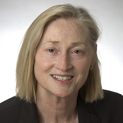 Elizabeth A. McCauley, PhD