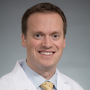 Andrew Wesley Stacey, MD 