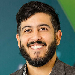 Jesus David Villamizar, MD 