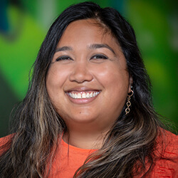 Amber Jasmine Kazi, MD 