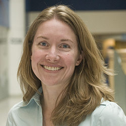 Teresa Chapman, MD, MA