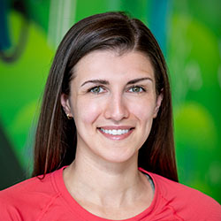 Courtney Murray, MS, CCC-SLP 