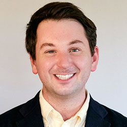 Cole Murphy-Hockett, MD, MA 