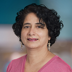 Shilpi Chabra, MD