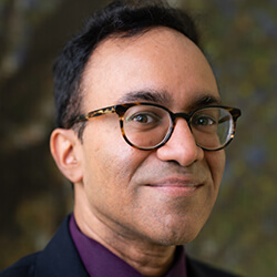 Vinay Pai, MD 