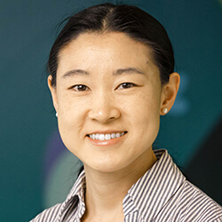 Susan Sunkyung Kim, MD 