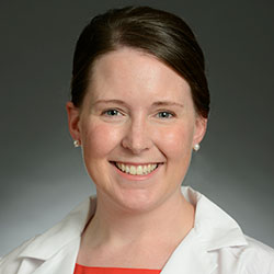 Rebecca Clarice Hjorten, MD 