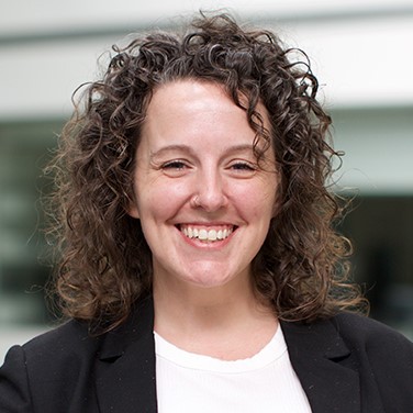 Erika  Vopnford, ARNP, DNP, CPNP-AC 