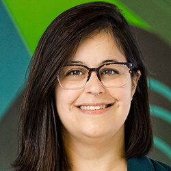 Karis Casagrande, PhD 
