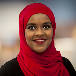 Anisa Mohamed Ibrahim, MD 