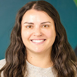 Emily Pamiel Peoples, ARNP 