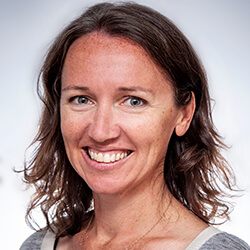 Shauna Sinclair, RN 