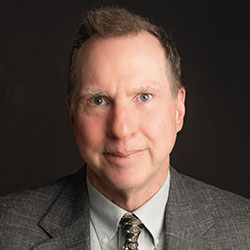 Bruce MacWilliams, PhD 