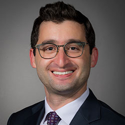 David  Bonda, MD 