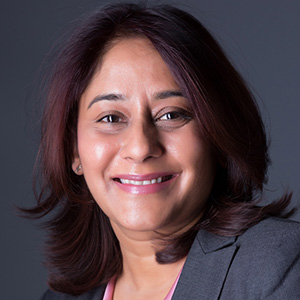 Swati  Agarwal-Sinha, MD 