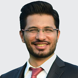 Usman Nabi, MD, MBBS 