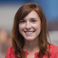 Vanessa Bruce Waldrep, ARNP, MPH 