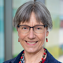 Ann J. Melvin, MD