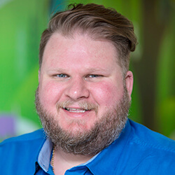 Nicholas Jake Alexander, MD 