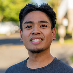 Chris Villarosa, PT, DPT, CSCS, ACSM-EP 