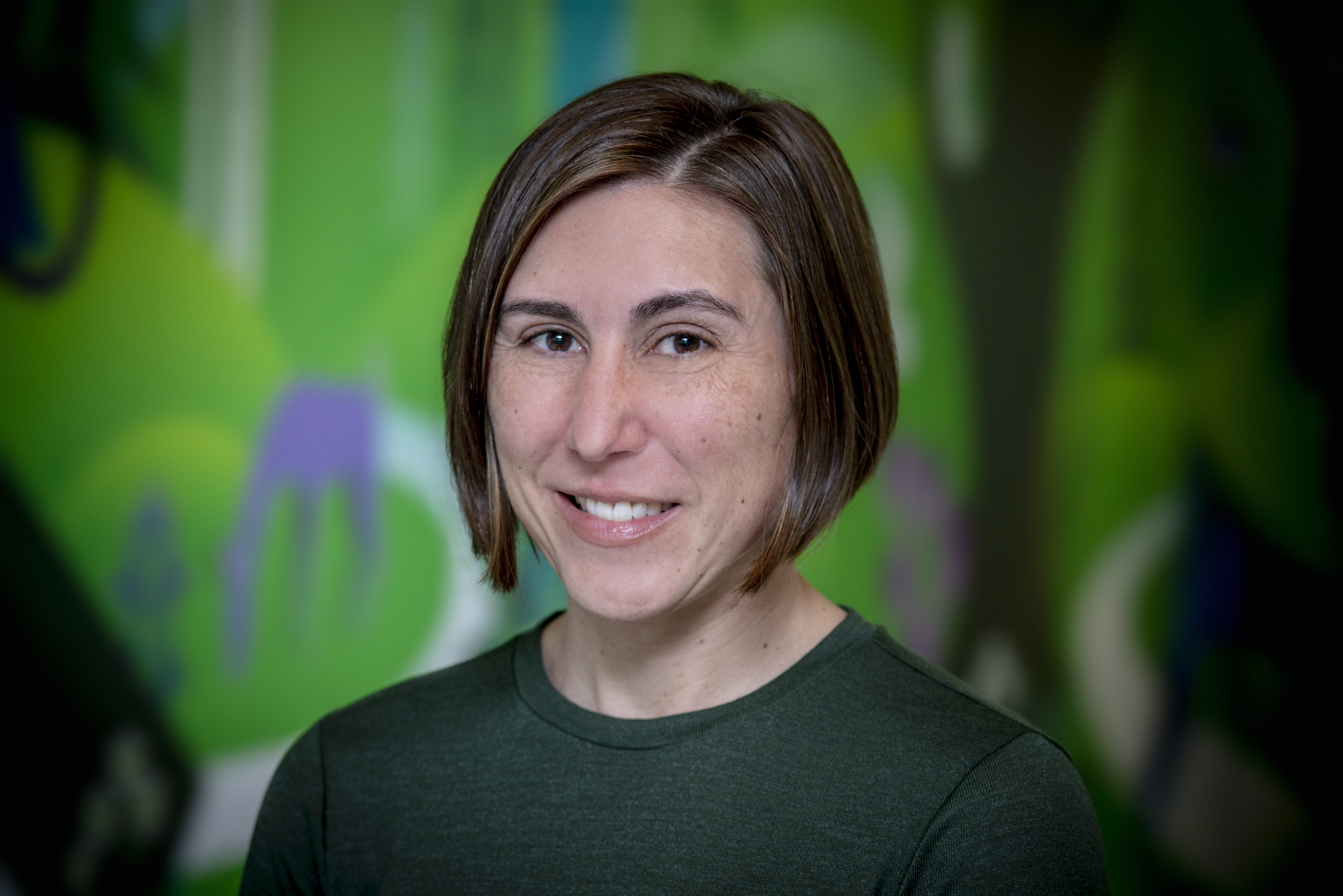 Sarah Gene Soloff, PA-C 