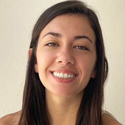 Marielena Layuno Matos, DMD 