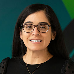 Cristy Garza-Mayers, MD, PhD 