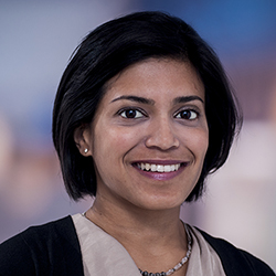 Aruna Maria Kamath, MD, MPH