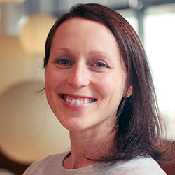 Kate  MacDuffie, MA, PhD 