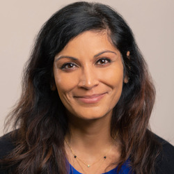Archana Anil Patel, MD, MPH, MSc 