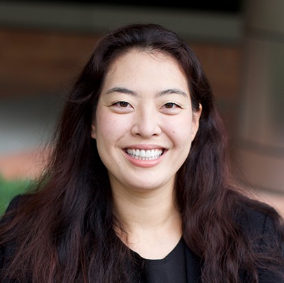 Sarah  Rim, PAC 