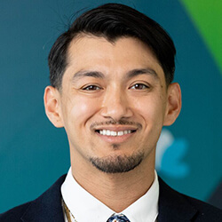Anthony Robert Osuna, PhD 