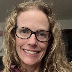 Jill Hansen, MN, PMHNP, FNP 