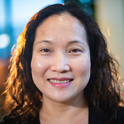 Phuong V Truong, RDN, IBCLC, CD 