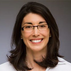 Mayumi Willgerodt, PhD, MPH, FAAN, FNASN, RN 