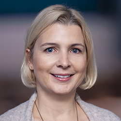 Ulrike Mietzsch, MD
