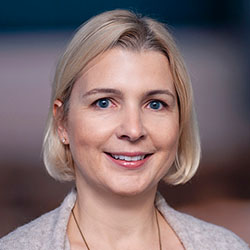 Ulrike Mietzsch, MD 