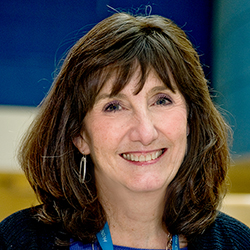 Kathleen M. Mohan, ARNP