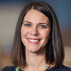 Lindsay Anne Vander Woude, ARNP, DNP, CPNP-PC 
