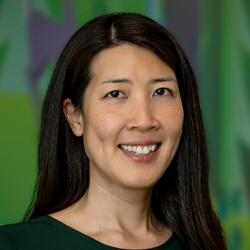 Karin Chen, MD 