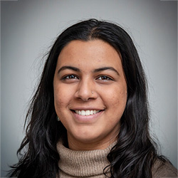 Gauri Anand, MS, CGC 