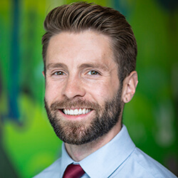 Jacob  Spitznagle, MD 