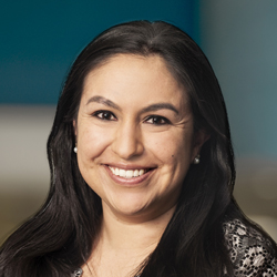 Gabrielle Alvarez, PsyD, ABPP 