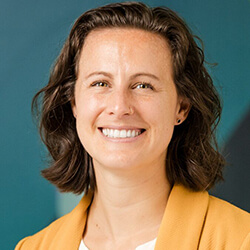 Michaela Patton, PhD 