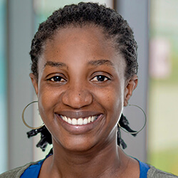 Prisca  Nakuya,  MSW, LICSW 