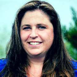 Erin Marie Olson, PhD 