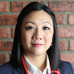 Alyssa Huang, MD