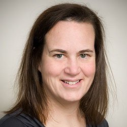 Jeanette P Kotch, PA 