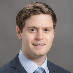 Jackson Michael Gray, PhD 